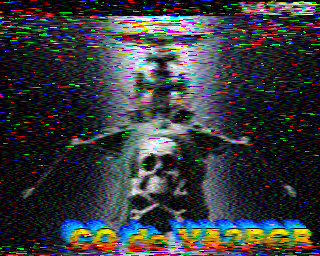 SSTV