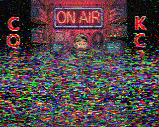 SSTV