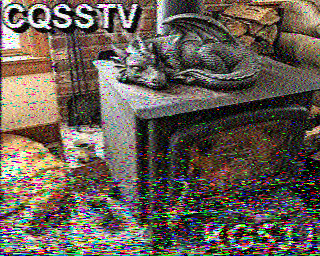 SSTV