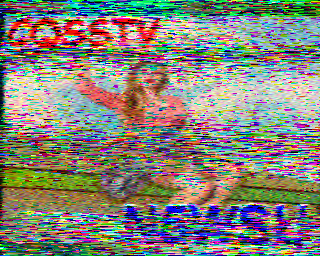SSTV