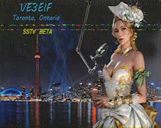 SSTV