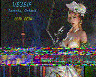 SSTV