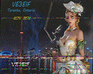 SSTV
