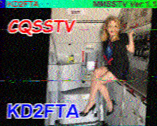 SSTV