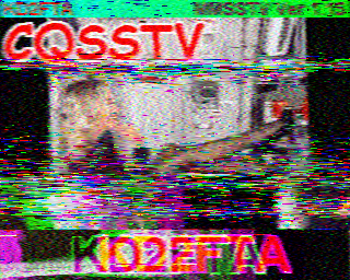 SSTV