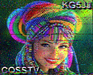 SSTV