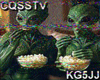 SSTV