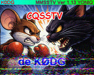 SSTV