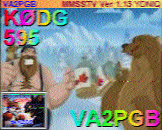 SSTV