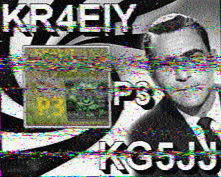 SSTV