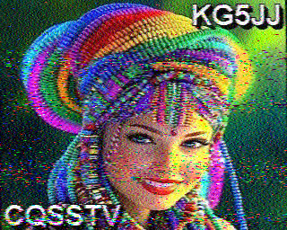 SSTV