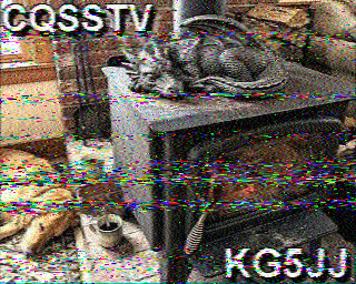 SSTV