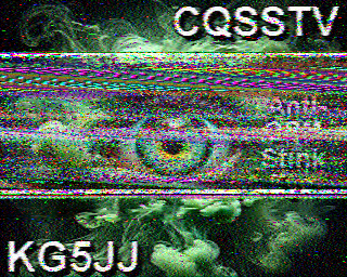 SSTV