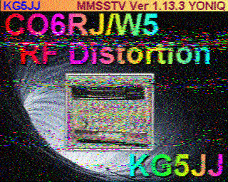SSTV