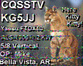 SSTV