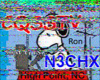 SSTV