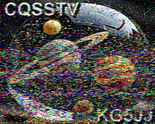 SSTV