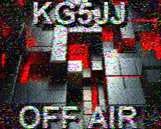 SSTV