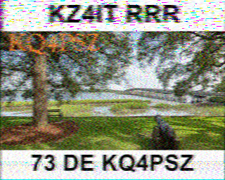 SSTV