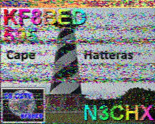 SSTV