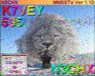 SSTV