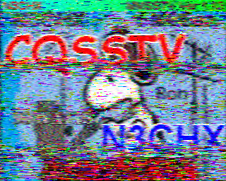 SSTV