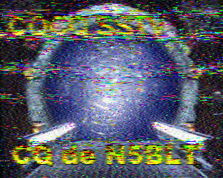 SSTV