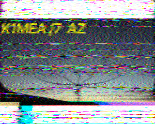 SSTV
