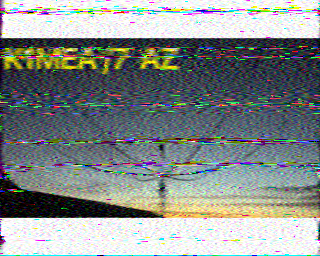SSTV