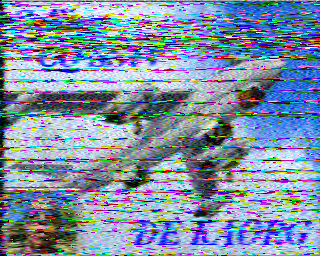 SSTV