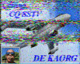 SSTV