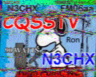 SSTV