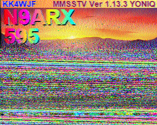 SSTV