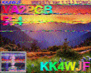 SSTV
