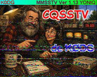 SSTV