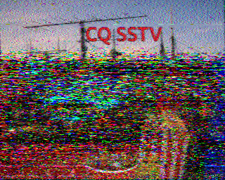 SSTV