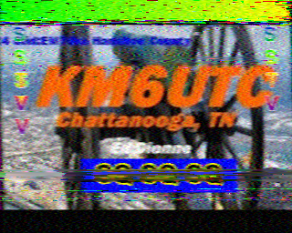 SSTV
