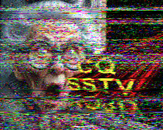 SSTV