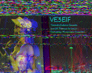 SSTV