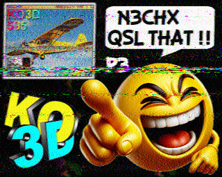 SSTV