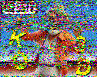 SSTV