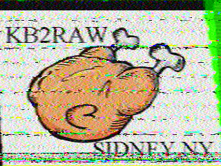 SSTV