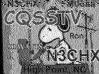 SSTV