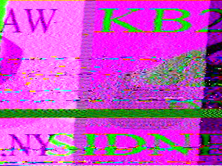 SSTV
