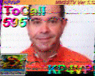 SSTV
