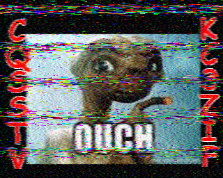 SSTV