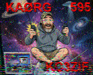SSTV
