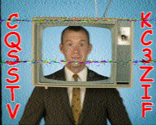 SSTV