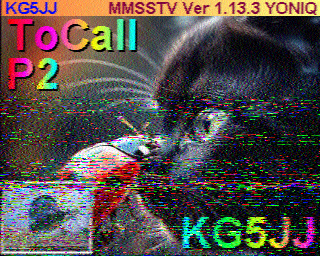 SSTV