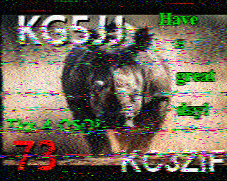 SSTV